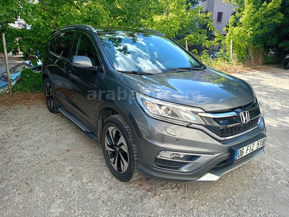 Sahibinden Honda CR-V 1.6 i-DTEC Executive 2018 Model