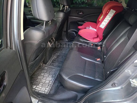 Sahibinden Honda CR-V 1.6 i-DTEC Executive 2018 Model