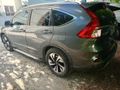 Sahibinden Honda CR-V 1.6 i-DTEC Executive 2018 Model