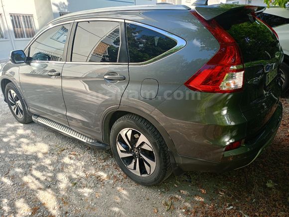 Sahibinden Honda CR-V 1.6 i-DTEC Executive 2018 Model