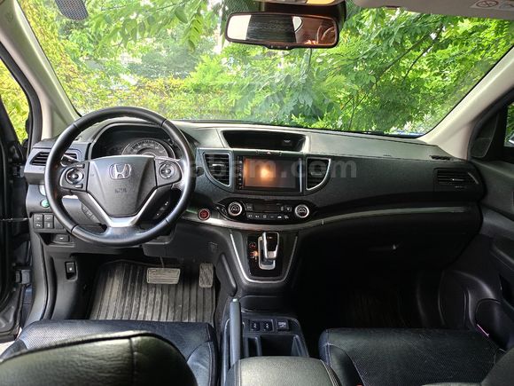 Sahibinden Honda CR-V 1.6 i-DTEC Executive 2018 Model