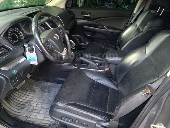 Sahibinden Honda CR-V 1.6 i-DTEC Executive 2018 Model