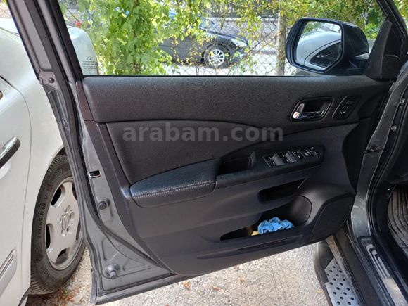 Sahibinden Honda CR-V 1.6 i-DTEC Executive 2018 Model