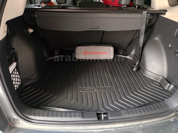 Sahibinden Honda CR-V 1.6 i-DTEC Executive 2018 Model