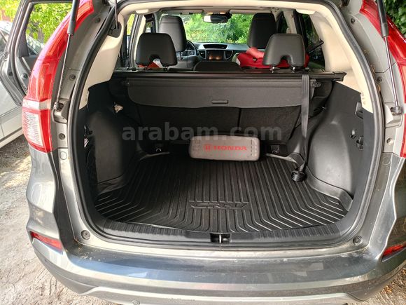 Sahibinden Honda CR-V 1.6 i-DTEC Executive 2018 Model