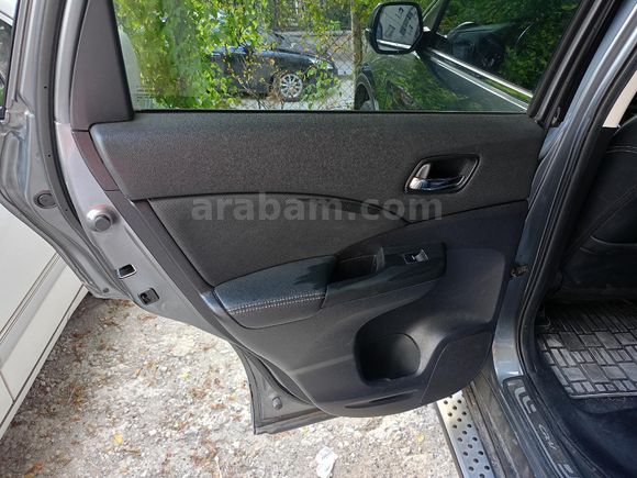 Sahibinden Honda CR-V 1.6 i-DTEC Executive 2018 Model