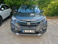 Sahibinden Honda CR-V 1.6 i-DTEC Executive 2018 Model