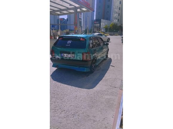 Sahibinden Fiat Tipo 1.4 S 1998 Model