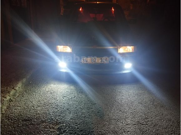 Sahibinden Fiat Tipo 1.4 S 1998 Model