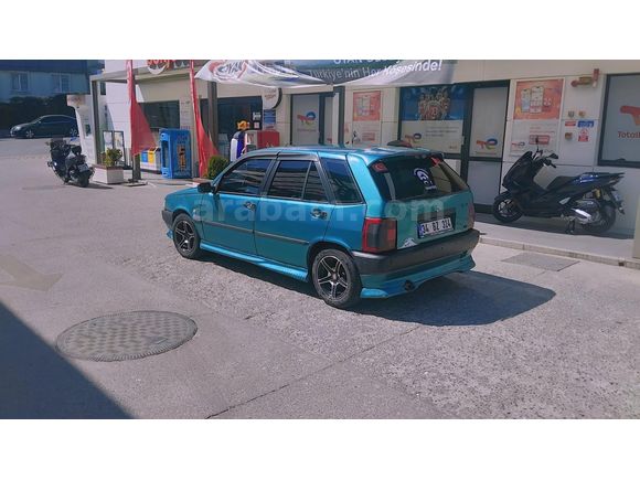Sahibinden Fiat Tipo 1.4 S 1998 Model
