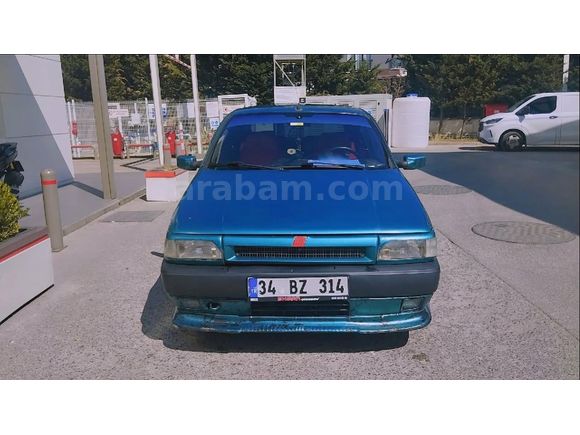 Sahibinden Fiat Tipo 1.4 S 1998 Model
