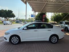 Onur Otomotivden 2019 Çıkışlı Egea 1.3 M.Jet Urban E6 Full Bakım