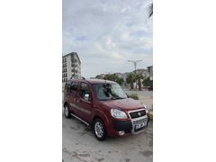 Sahibinden Fiat Doblo Combi 1.3 Multijet Premio 2008 Model 