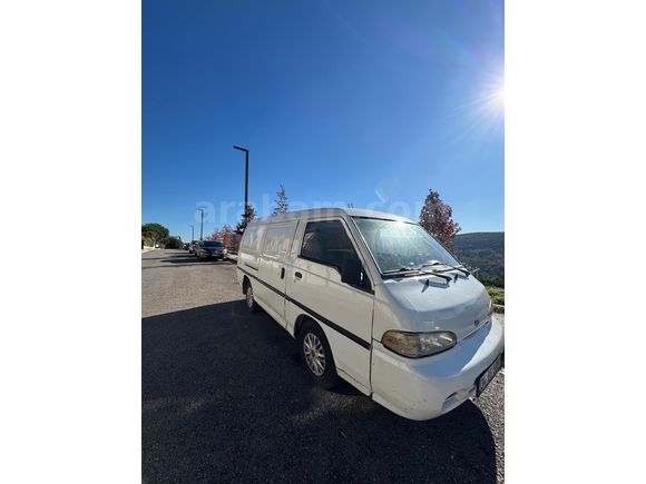 Sahibinden Hyundai H 100 2.6 D 2006 Model