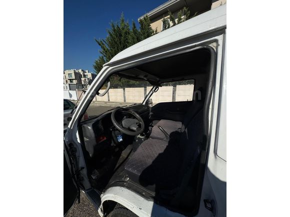 Sahibinden Hyundai H 100 2.6 D 2006 Model