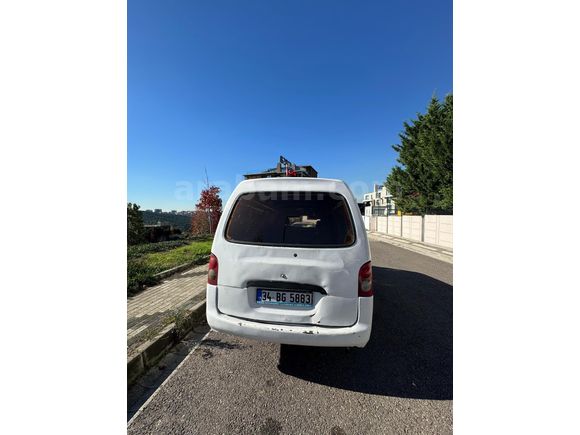 Sahibinden Hyundai H 100 2.6 D 2006 Model