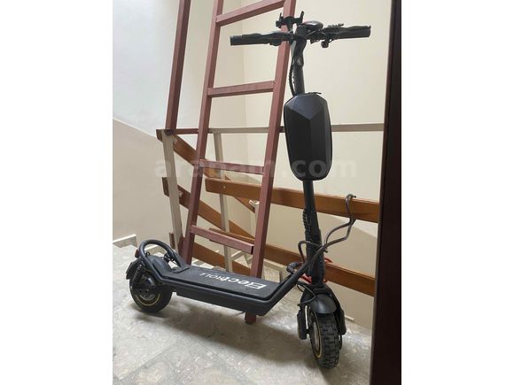 Sahibinden Elektrikli Araçlar Scooter Diğer Markalar 