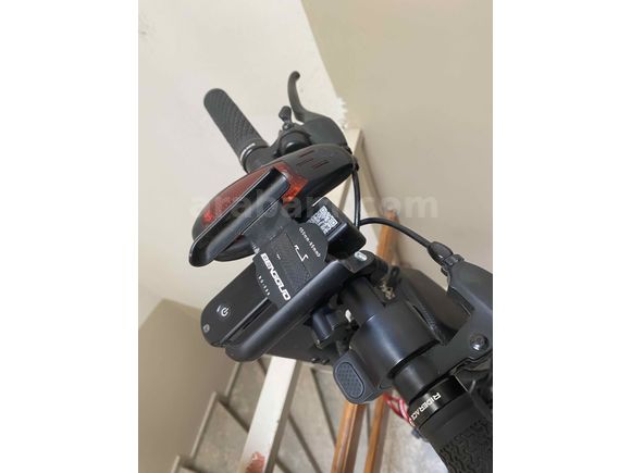 Sahibinden Elektrikli Araçlar Scooter Diğer Markalar 