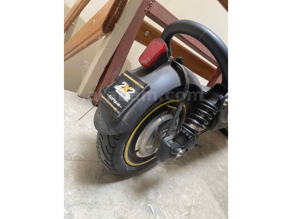 Sahibinden Elektrikli Araçlar Scooter Diğer Markalar 