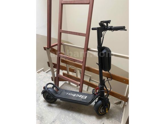 Sahibinden Elektrikli Araçlar Scooter Diğer Markalar 