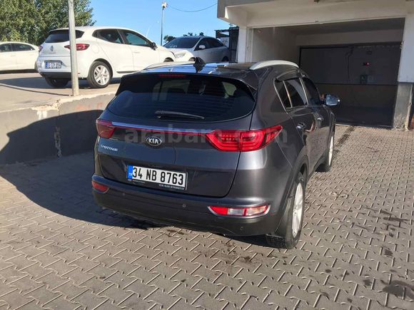 Öğretmenden Temiz  Aile Aracı