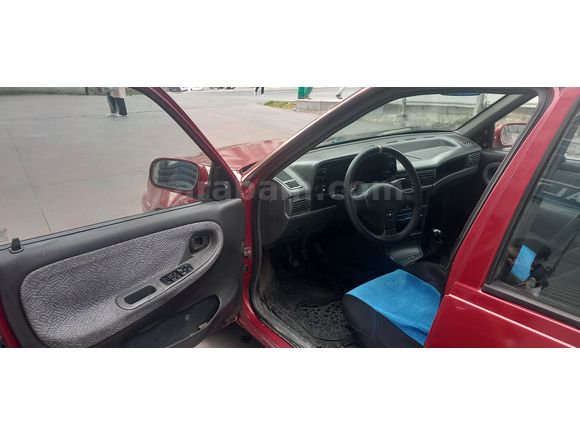 İLK GELEN ALIR !!!! BEDAVA !!!! DAEWOO NEXİA 1.5 16V SIRALI SİSTEM LPG Lİ !!!!