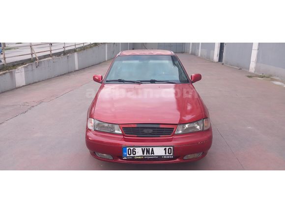 İLK GELEN ALIR !!!! BEDAVA !!!! DAEWOO NEXİA 1.5 16V SIRALI SİSTEM LPG Lİ !!!!