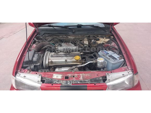 İLK GELEN ALIR !!!! BEDAVA !!!! DAEWOO NEXİA 1.5 16V SIRALI SİSTEM LPG Lİ !!!!