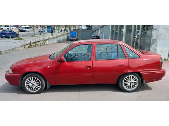 İLK GELEN ALIR !!!! BEDAVA !!!! DAEWOO NEXİA 1.5 16V SIRALI SİSTEM LPG Lİ !!!!