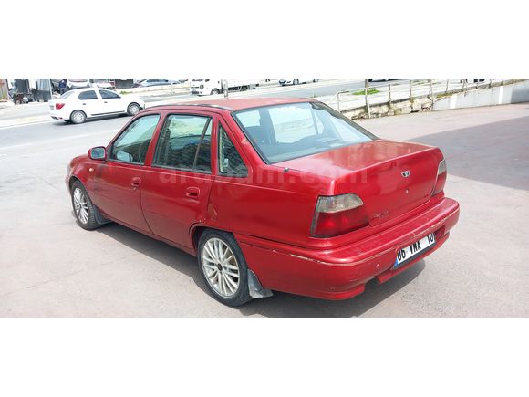 İLK GELEN ALIR !!!! BEDAVA !!!! DAEWOO NEXİA 1.5 16V SIRALI SİSTEM LPG Lİ !!!!