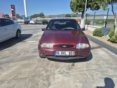 Sahibinden Klimalı Ford Fiesta 1.25 Flair 1997 Model İzmir