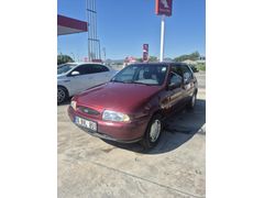 Sahibinden Klimalı Ford Fiesta 1.25 Flair 1997 Model İzmir