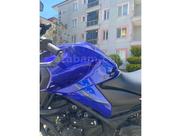 Sahibinden Yamaha MT 25 ABS 