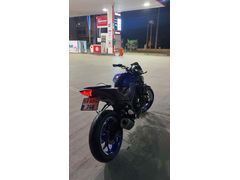 Sahibinden Yamaha MT 25 ABS 