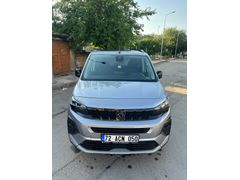 Sahibinden Peugeot Rifter 1.5 BlueHDI GT 2025 Model 