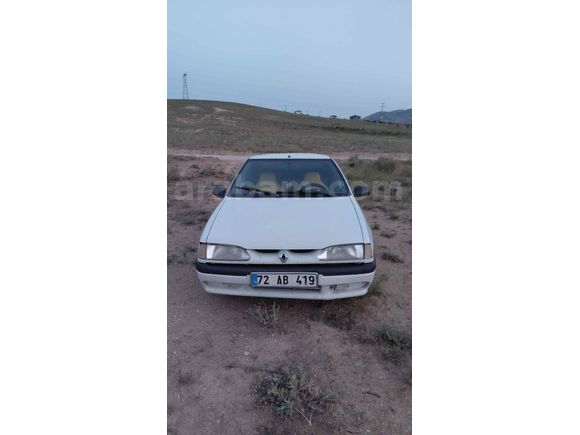 Sahibinden Renault R 19 1.6 Europa RNE 1999 Model 