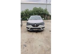 Renault megan4 2017