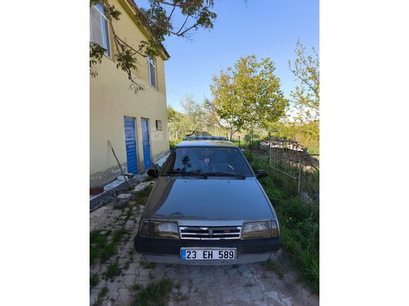 Sahibinden Lada Samara 1.5 1993 Model