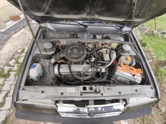 Sahibinden Lada Samara 1.5 1993 Model