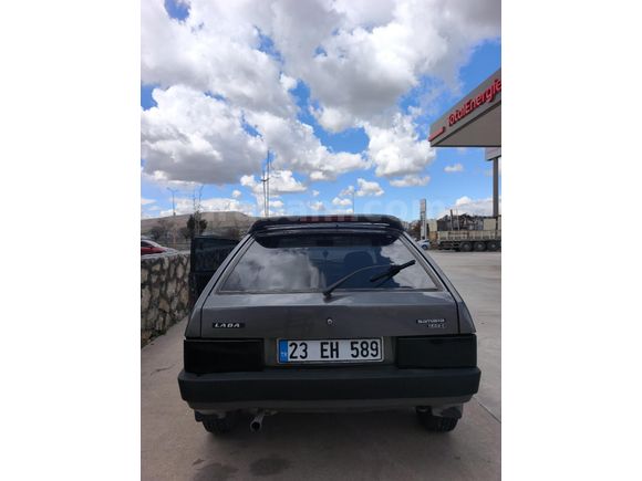Sahibinden Lada Samara 1.5 1993 Model