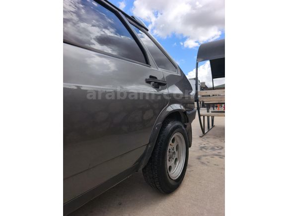 Sahibinden Lada Samara 1.5 1993 Model