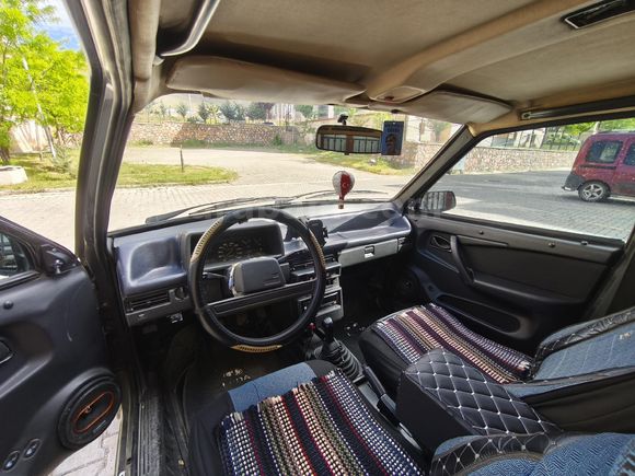 Sahibinden Lada Samara 1.5 1993 Model