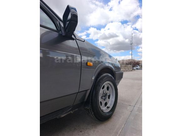 Sahibinden Lada Samara 1.5 1993 Model