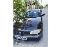 Sahibinden Seat Cordoba 1.6 Stella 2001 Model  168.000 km Siyah