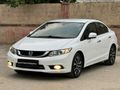Galeriden Honda Civic 1.6i VTEC Premium 2015 Model Adana