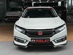 2018 MODEL HONDA CİVİC 1.6İ VTEC ECO EXECUTİVE FUL/ 15 DK KREDİ