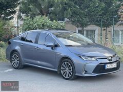 MESUT OTOMOTİV'DEN 2021 TOYOTA COROLLA ( HATASIZ BOYASIZ )