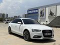 Sahibinden Audi A4 Sedan 2.0 TDI 2013 Model 