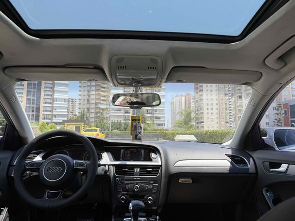 Sahibinden Audi A4 Sedan 2.0 TDI 2013 Model 