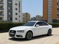 Sahibinden Audi A4 Sedan 2.0 TDI 2013 Model 